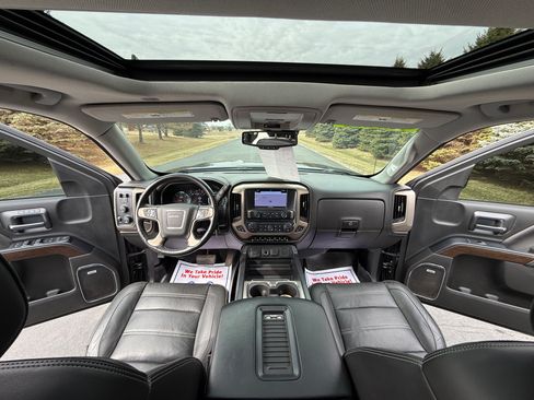 Used 2017 GMC Sierra 1500 Denali image 15