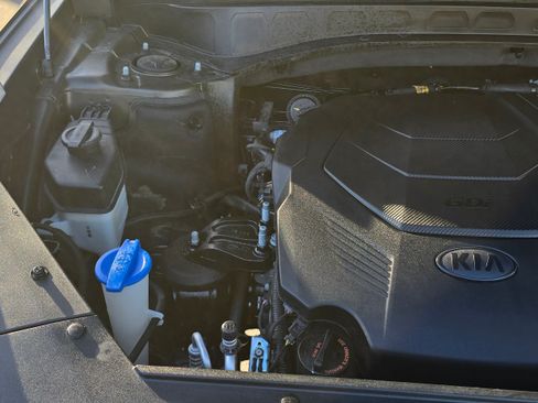 Used 2021 Kia Telluride SX Prestige image 43