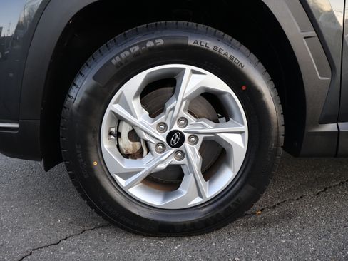 Used 2022 Hyundai Tucson SEL image 27