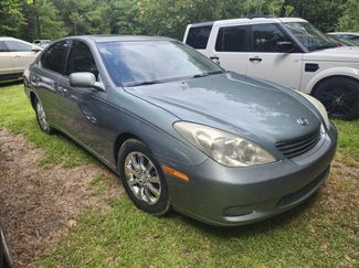 Used 2004 Lexus ES 330 Premium image 1