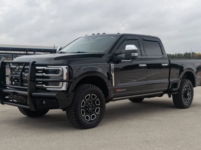 Used 2024 Ford F250