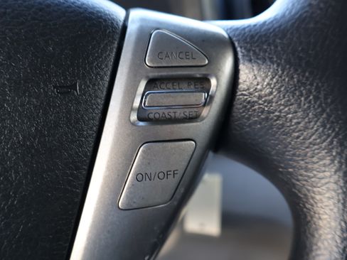 Used 2019 Nissan NV200 SV image 20