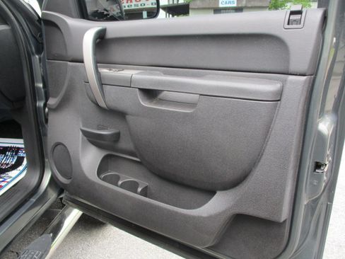 Used 2011 Chevrolet Silverado 1500 LT Z71 AWD/4WD image 29
