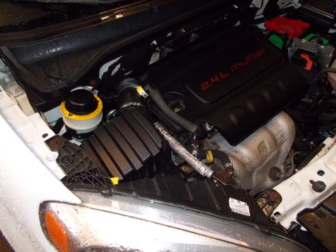 Used 2019 RAM ProMaster City image 21