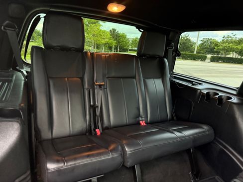 Used 2016 Ford Expedition 2WD image 16
