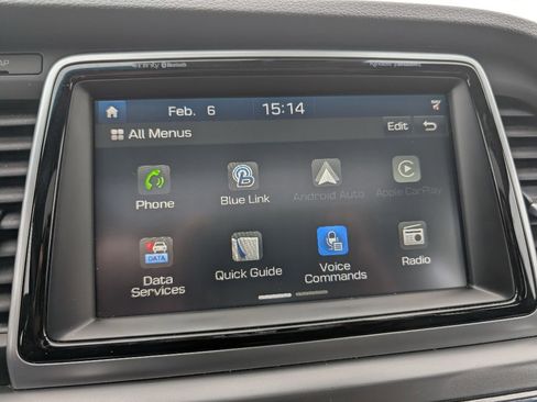 Used 2018 Hyundai Sonata Limited image 14