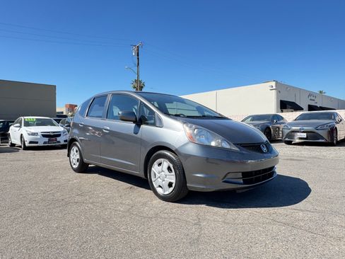 Used 2013 Honda Fit image 10