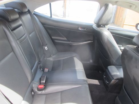 Used 2014 Lexus IS 250 image 13