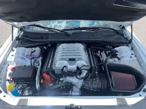 Used 2023 Dodge Challenger SRT Hellcat RWD image 14