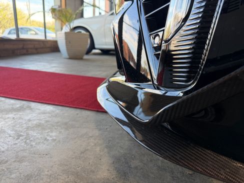 Used 2023 Cadillac CT4 V Blackwing image 14