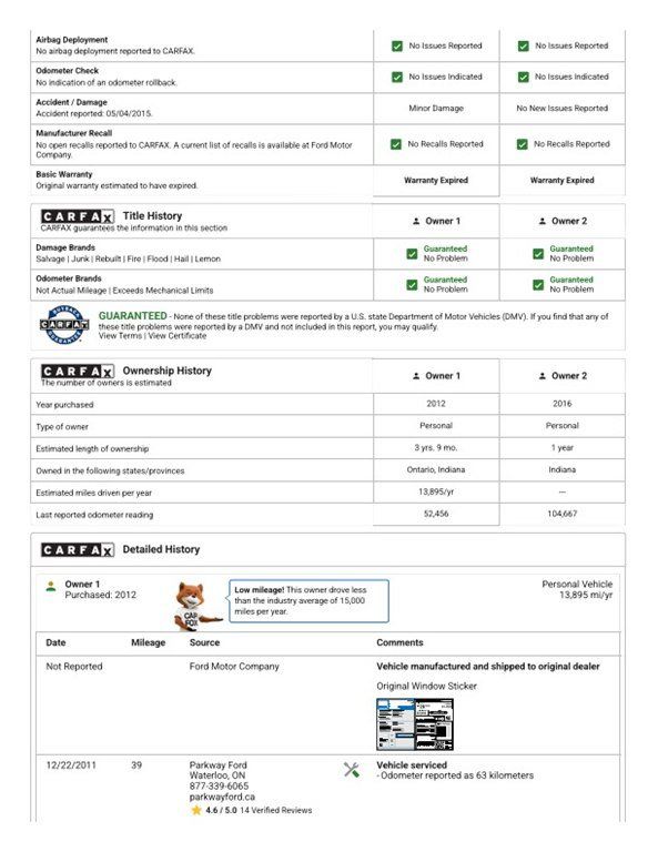 Used 2012 Lincoln MKX AWD w/ Premium Package image 20