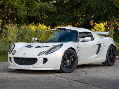 Used 2008 Lotus Exige S 240