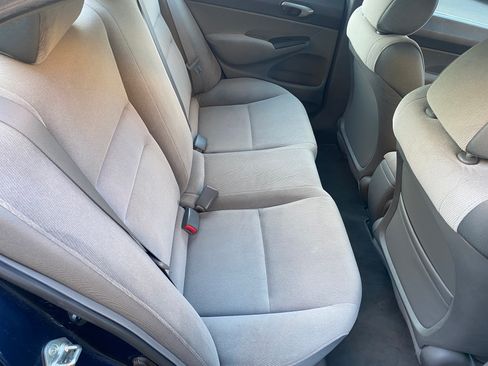 Used 2009 Honda Civic GX image 11