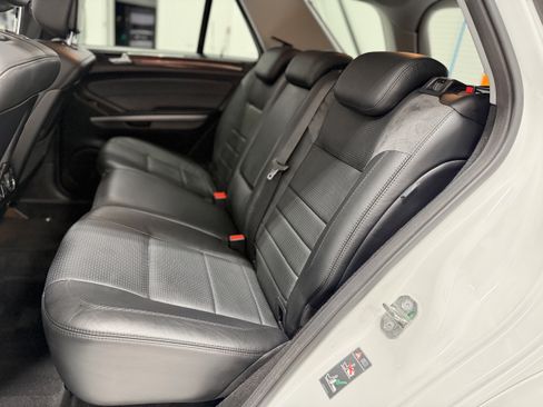 Used 2008 Mercedes-Benz ML 63 AMG image 19