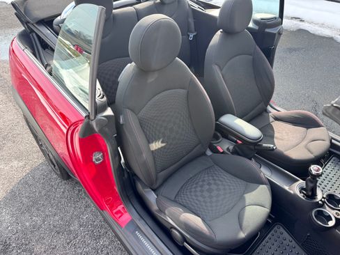 Used 2015 MINI Cooper image 18