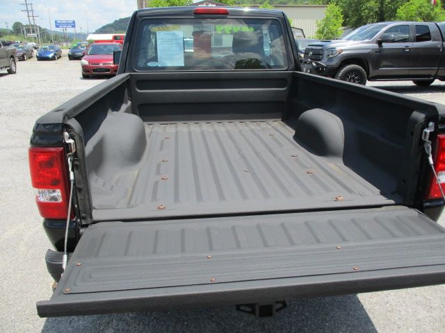 Used 2011 Ford Ranger Sport AWD/4WD image 12