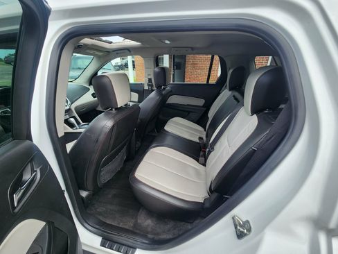 Used 2013 GMC Terrain FWD SLT w/ SLT-1 image 14