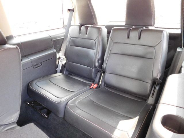 Used 2012 Ford Flex FWD SEL image 23
