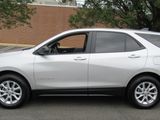Used 2020 Chevrolet Equinox LS image 4