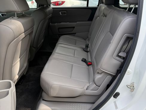 Used 2012 Honda Pilot EX-L image 6