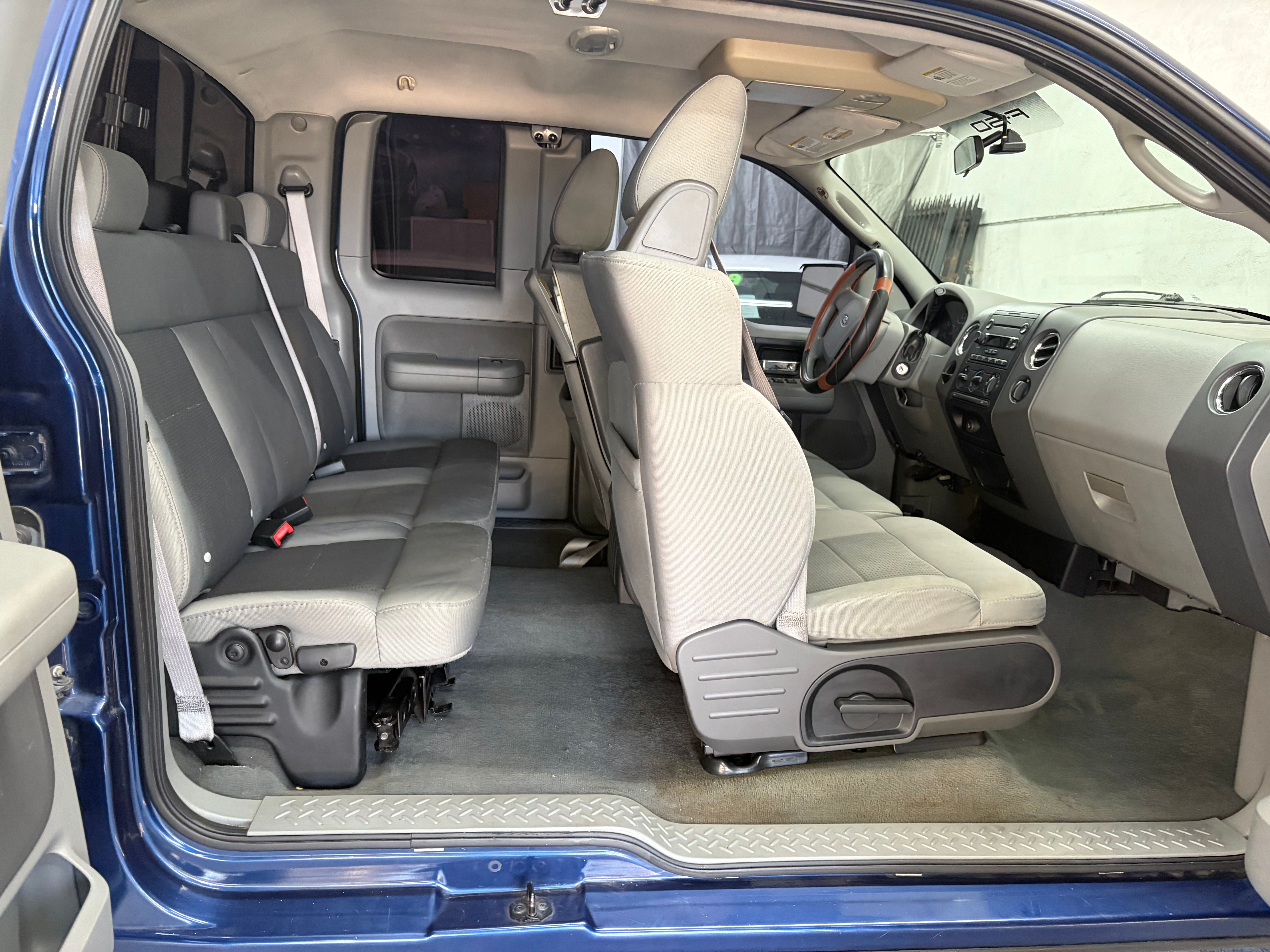 Used 2007 Ford F150 2WD SuperCab image 14