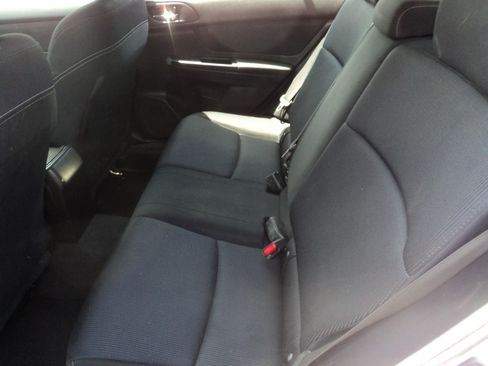 Used 2013 Subaru Impreza 2.0i Sport Premium image 8