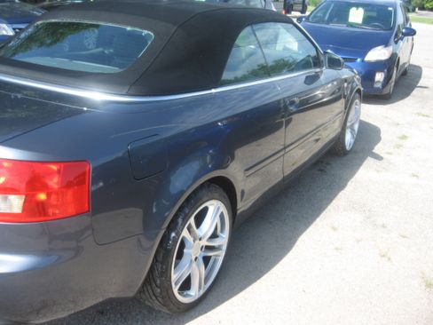 Used 2005 Audi A4 2.0T Premium image 4