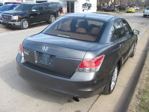 Used 2010 Honda Accord EX-L image 3