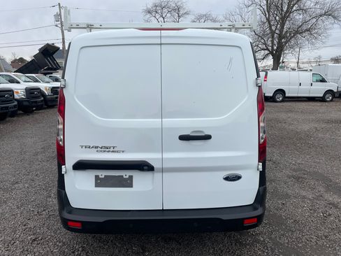 Used 2020 Ford Transit Connect XL image 5