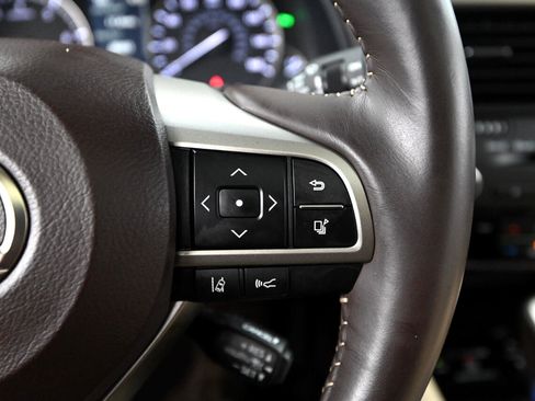 Used 2018 Lexus RX 350 image 36