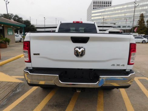 Used 2019 RAM 2500 Tradesman image 6