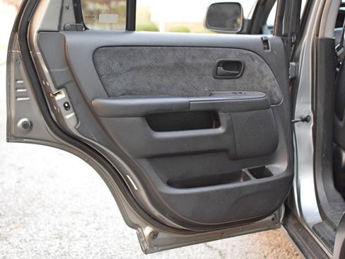 Used 2006 Honda CR-V EX image 33