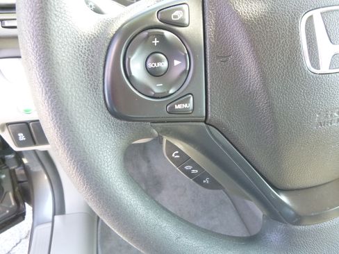 Used 2014 Honda CR-V FWD LX image 15