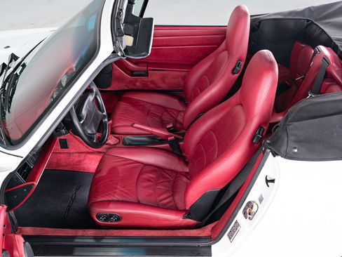 Used 1995 Porsche 911 Carrera image 56