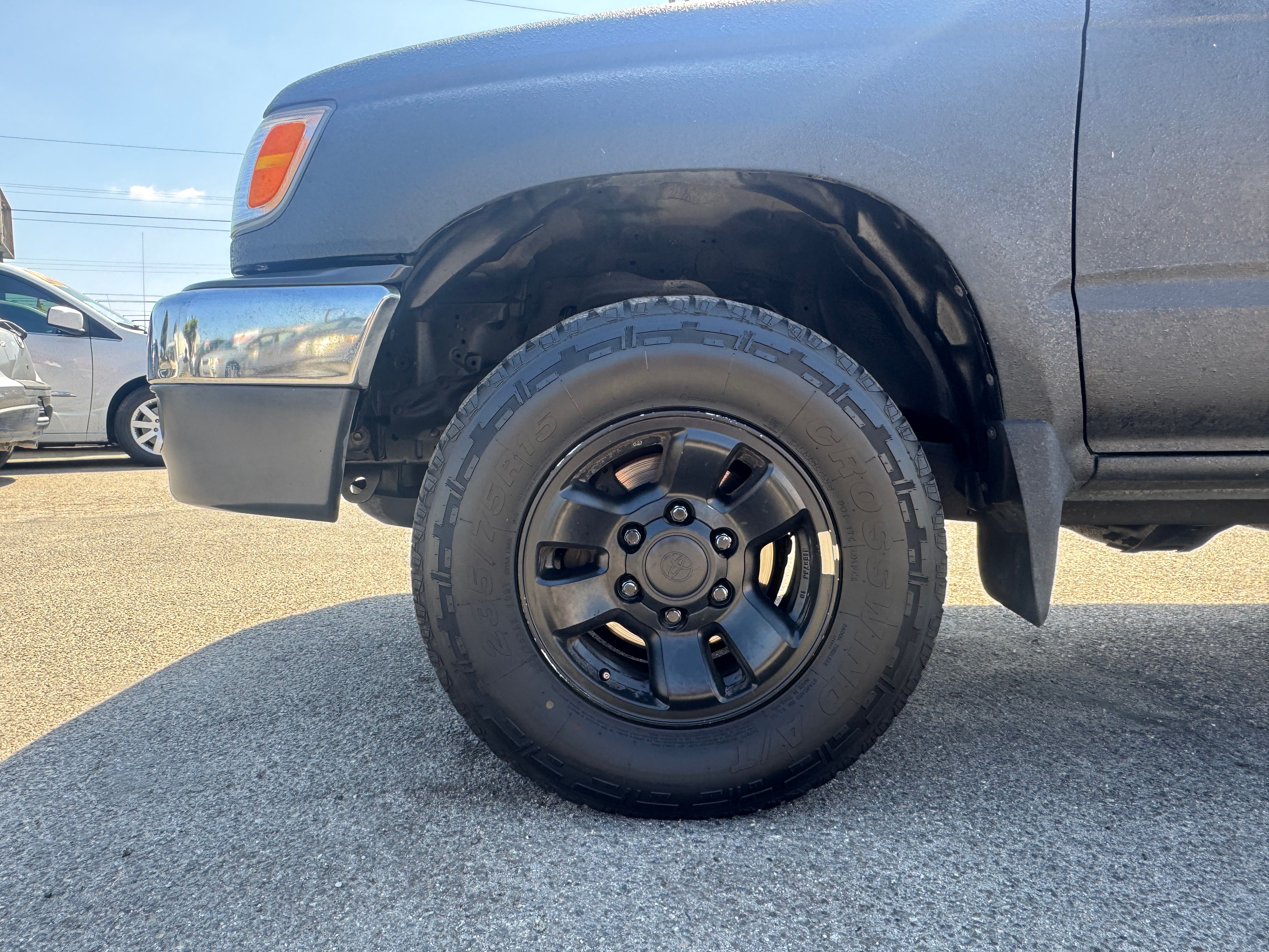 Used 1999 Toyota 4Runner 2WD SR5 image 14