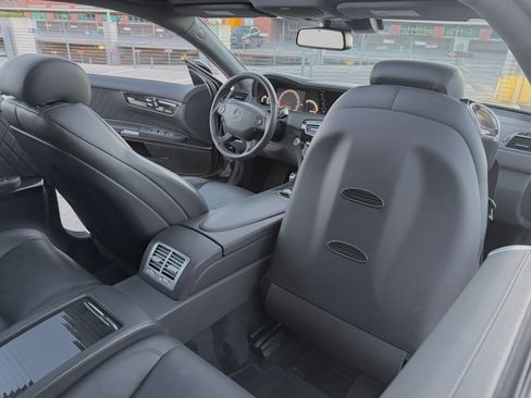Used 2008 Mercedes-Benz CL 65 AMG image 19