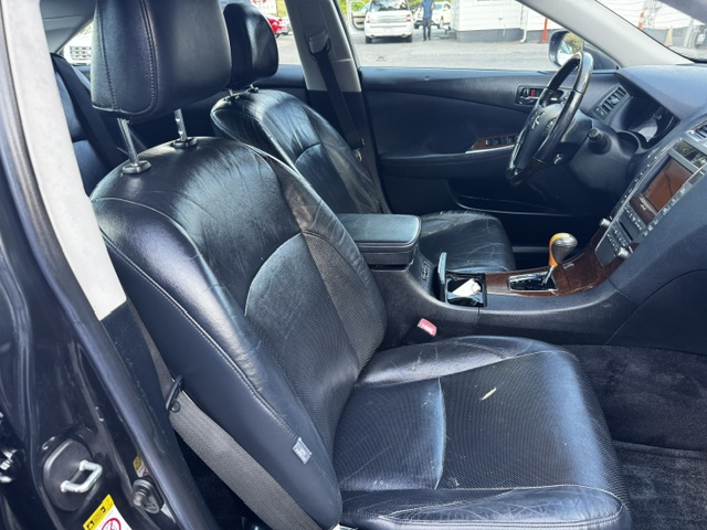 Used 2010 Lexus ES 350 UNAVAIL FWD image 16