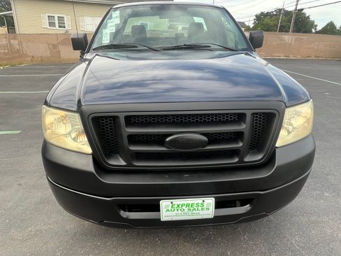 Used 2006 Ford F150 2WD Regular Cab XL image 2