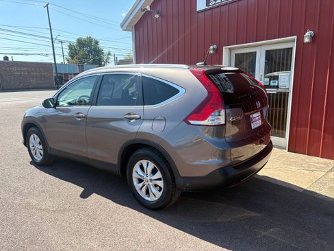 Used 2013 Honda CR-V EX-L image 3