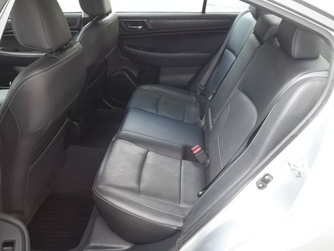 Used 2016 Subaru Legacy 2.5i Limited AWD/4WD image 25