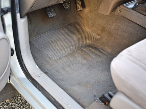 Used 2003 Toyota Tacoma SR5 image 29