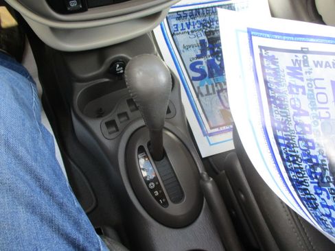 Used 2002 Chrysler PT Cruiser Limited Edition image 42