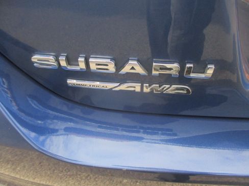 Used 2019 Subaru Legacy 2.5i Premium image 10