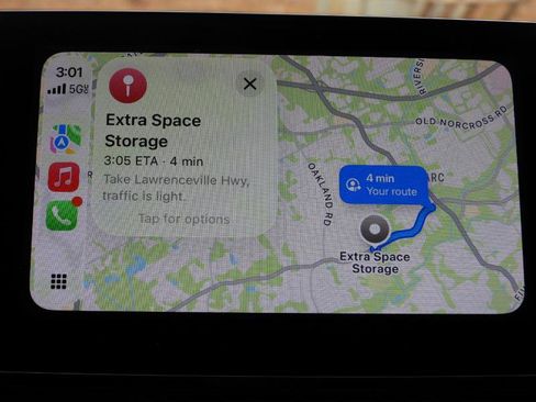 Used 2020 Honda Accord Sport image 56