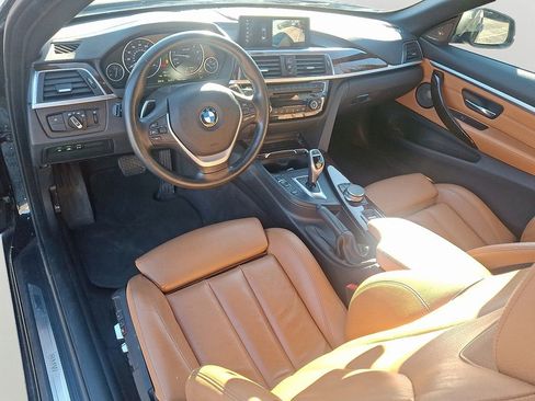 Used 2020 BMW 430i xDrive 430i xDrive w/ Convenience Package image 11