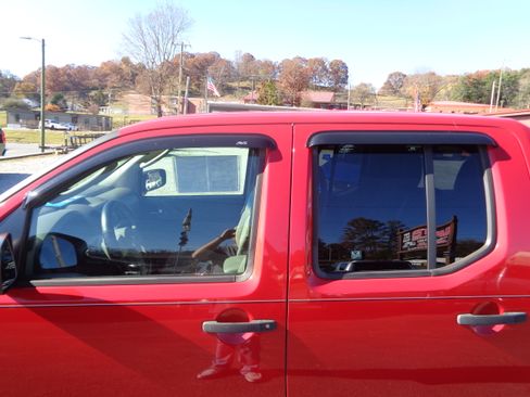 Used 2008 Nissan Frontier SE image 20