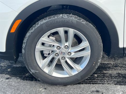 New 2026 Buick Envista Preferred image 11