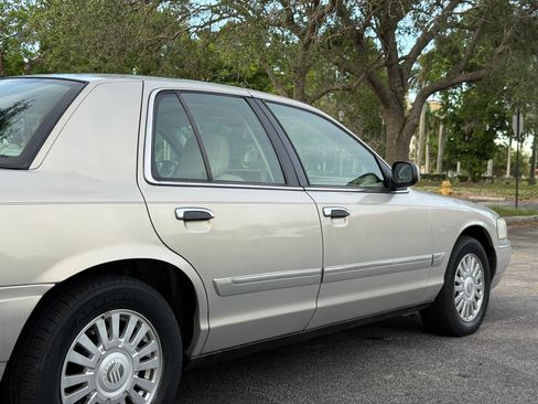 Used 2007 Mercury Grand Marquis LS RWD image 50