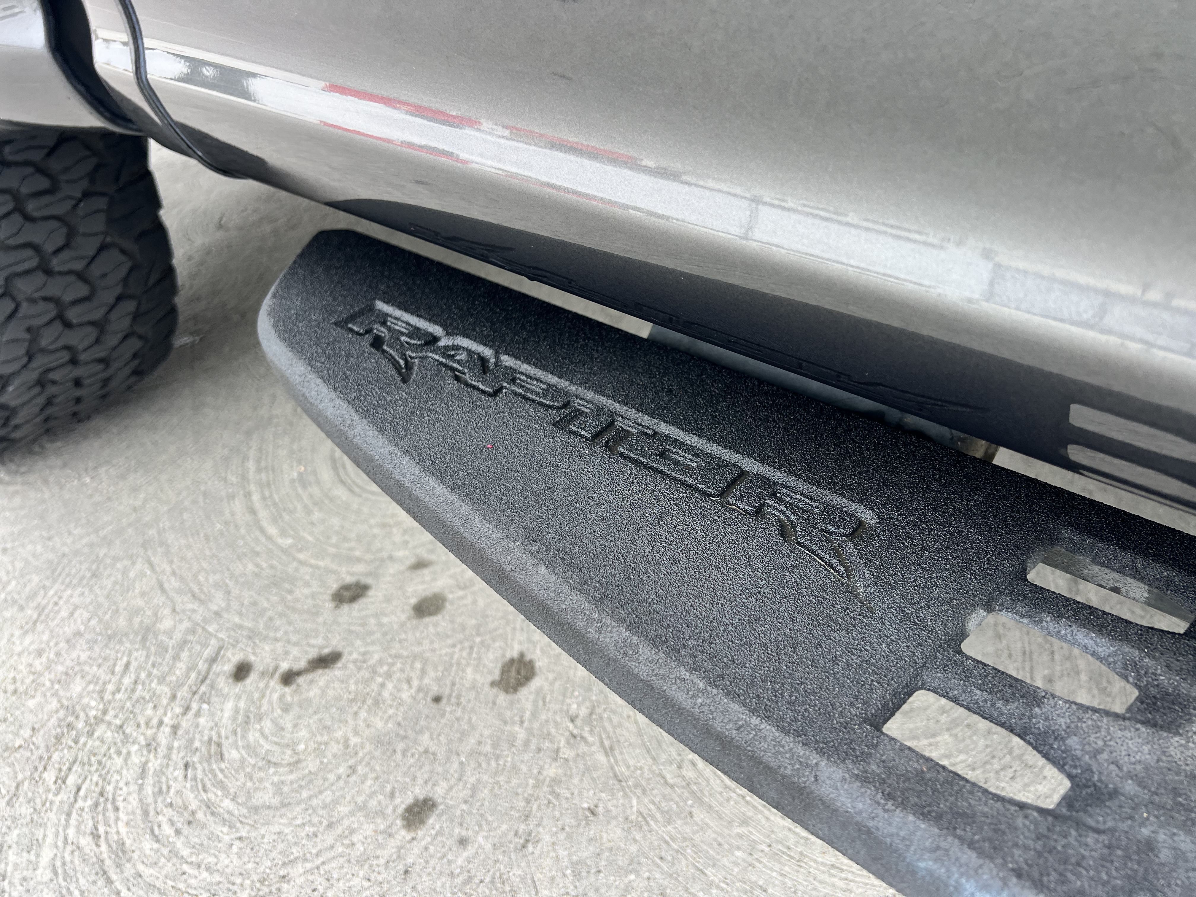 Used 2018 Ford F150 4x4 Crew Cab Raptor image 21
