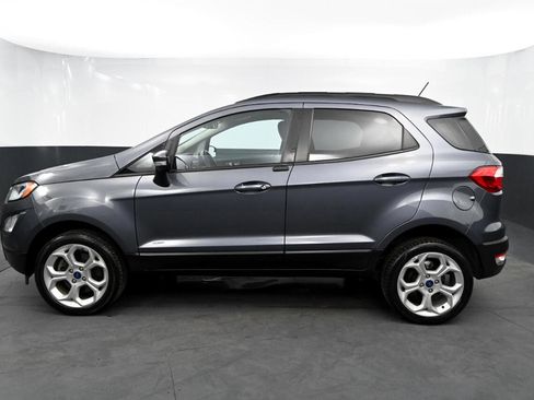 Used 2022 Ford EcoSport SE image 2